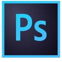 Adobe Photoshop CC English MLP 1 év Subscription Licenc szoftver