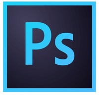 Adobe Photoshop CC English MLP 1 év Subscription Licenc szoftver