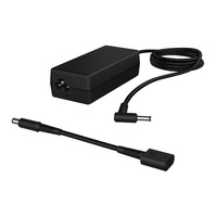 HP 65W Smart AC Adapter 4.5mm notebook hálózati töltő