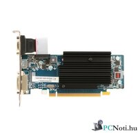 SAPPHIRE R5 230/VGA/DVI-D/HDMI/Lite AMD 2GB GDDR3 64bit PCIe videokártya