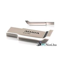 ADATA 8GB USB2.0 Pezsgő (AUV130-8G-RGD) Flash Drive